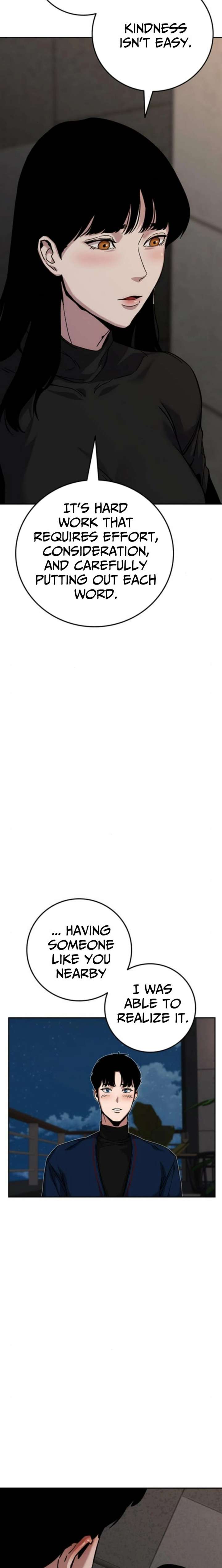 How Much Are You Worth? Chapter 20 - Page 26