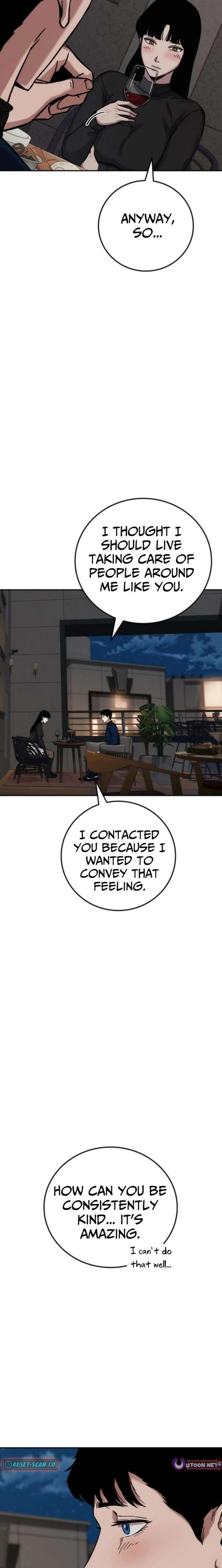 How Much Are You Worth? Chapter 20 - Page 27