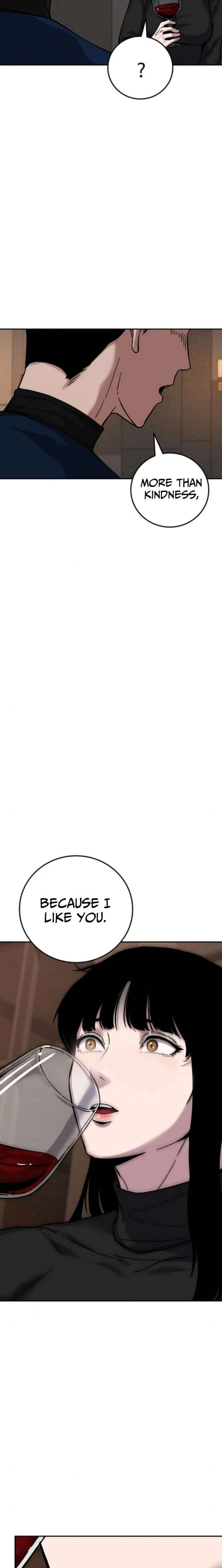 How Much Are You Worth? Chapter 20 - Page 29