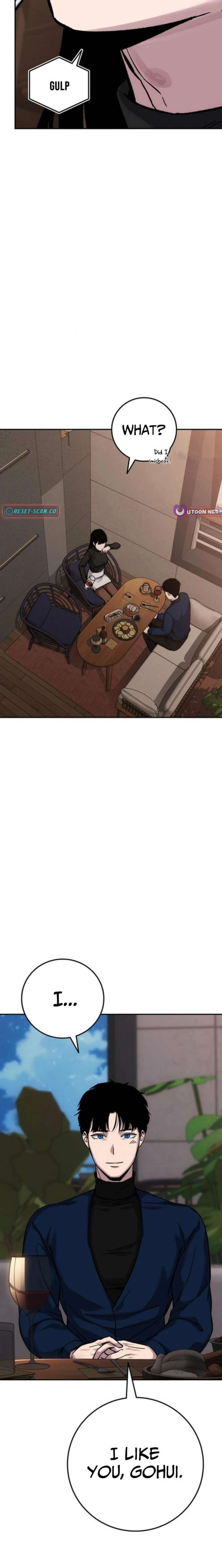 How Much Are You Worth? Chapter 20 - Page 30