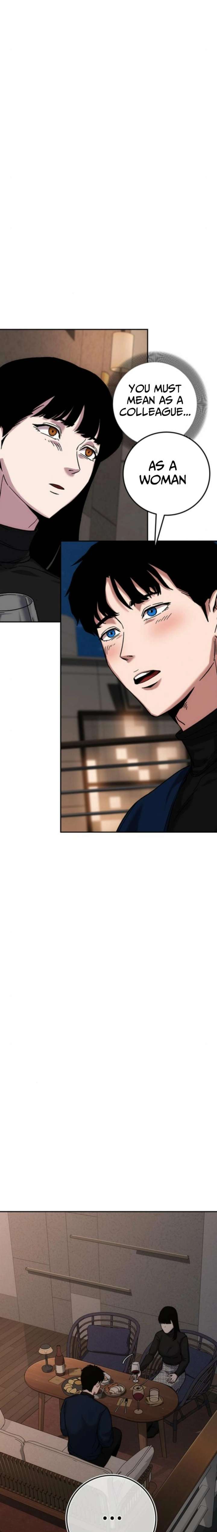 How Much Are You Worth? Chapter 20 - Page 31