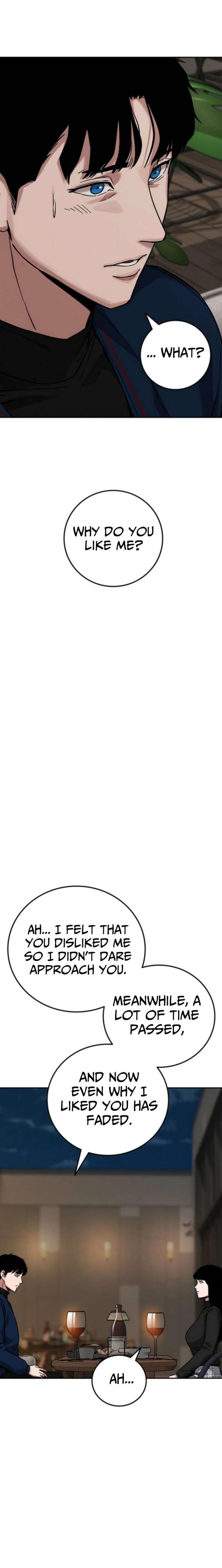 How Much Are You Worth? Chapter 20 - Page 33