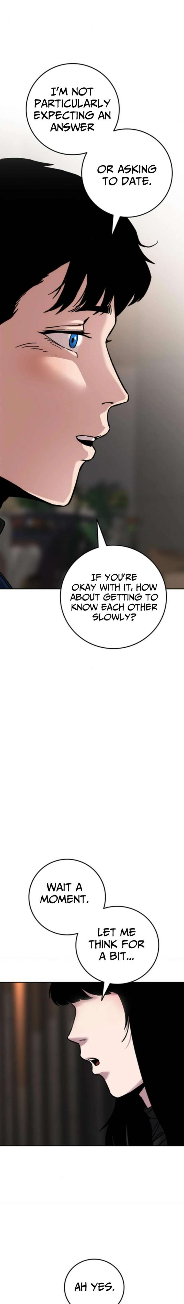 How Much Are You Worth? Chapter 20 - Page 34