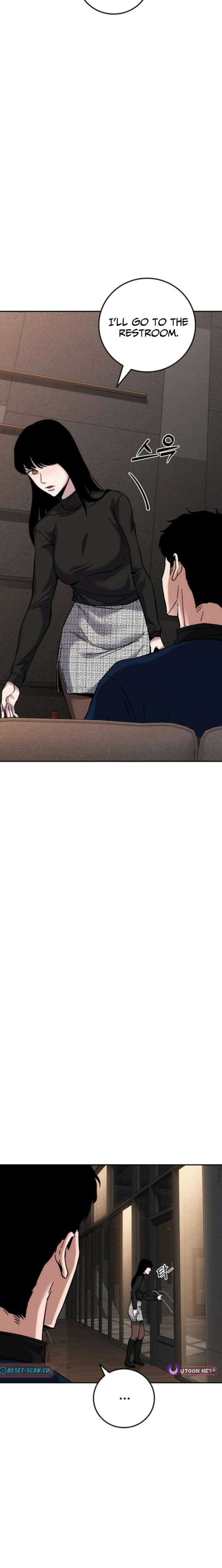 How Much Are You Worth? Chapter 20 - Page 35