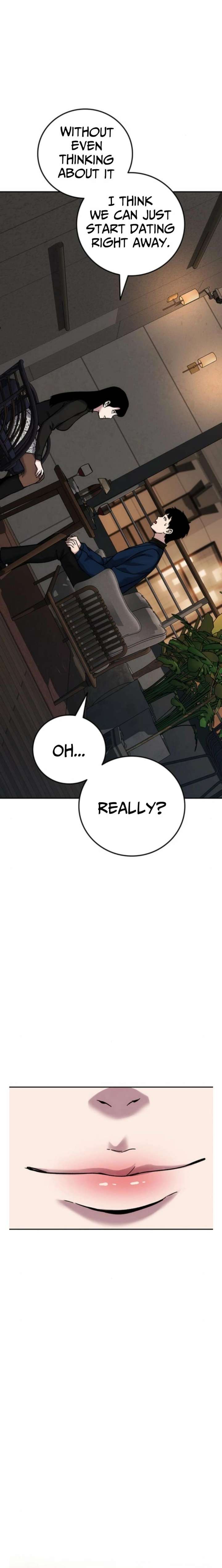 How Much Are You Worth? Chapter 20 - Page 43