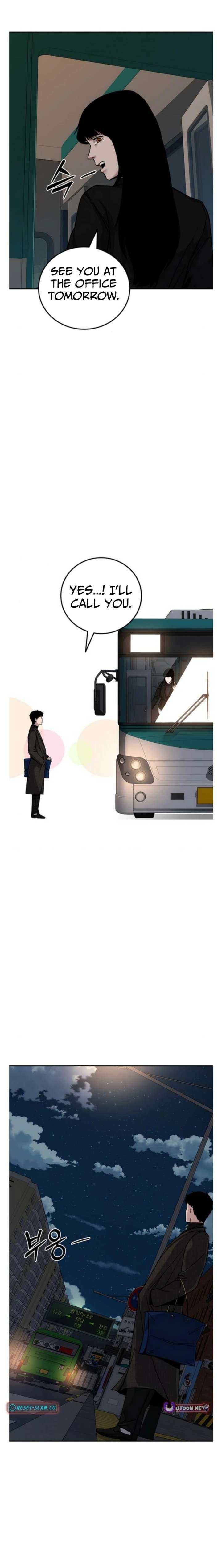 How Much Are You Worth? Chapter 20 - Page 45