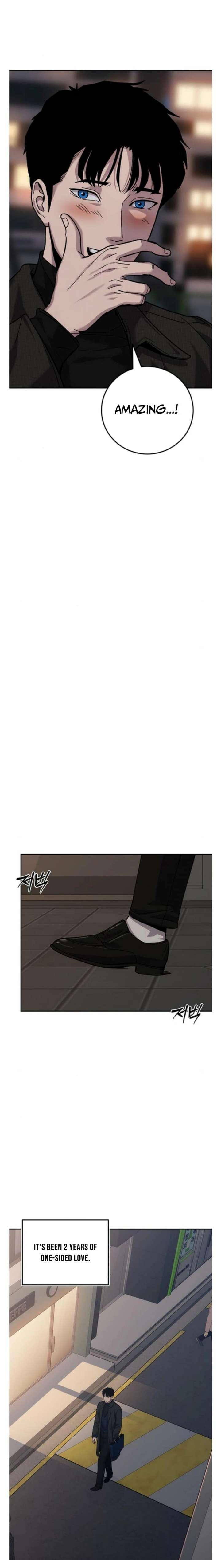 How Much Are You Worth? Chapter 20 - Page 46