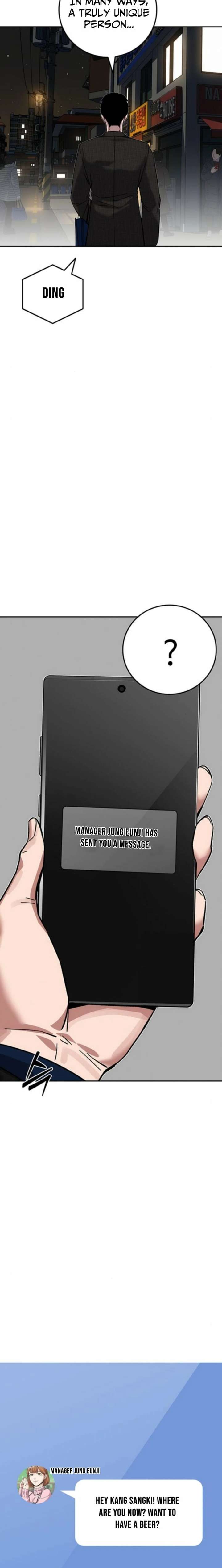 How Much Are You Worth? Chapter 20 - Page 48