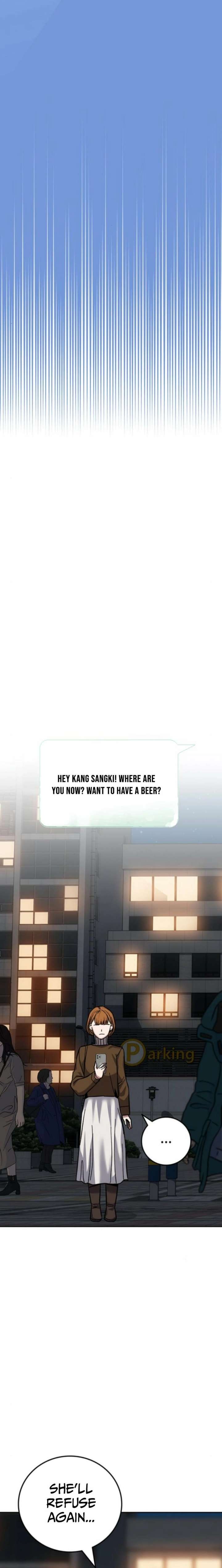 How Much Are You Worth? Chapter 20 - Page 49