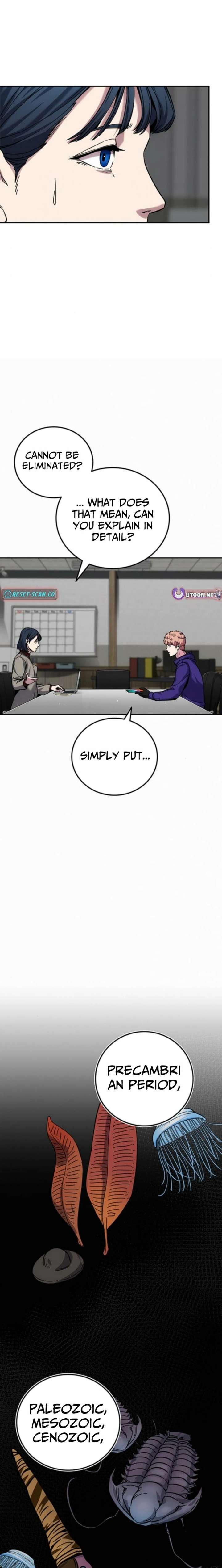 How Much Are You Worth? Chapter 20 - Page 5