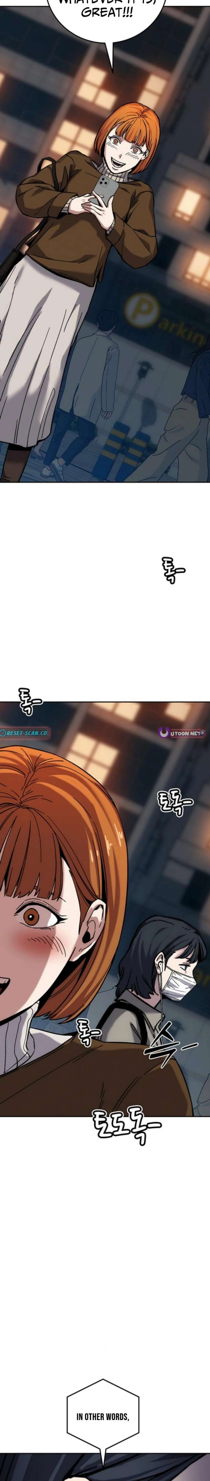 How Much Are You Worth? Chapter 20 - Page 52