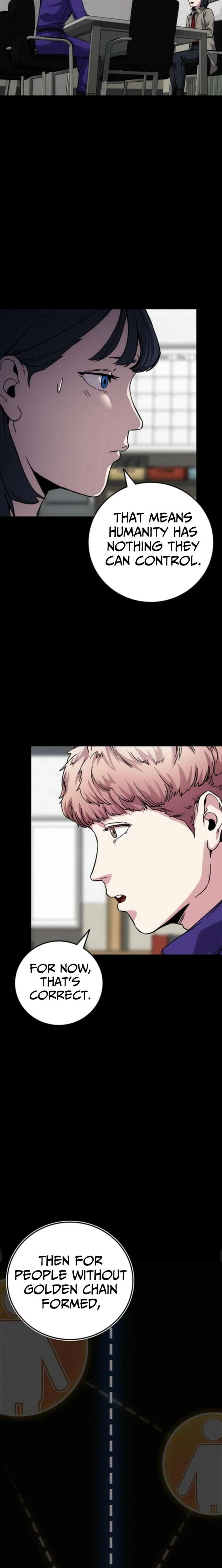 How Much Are You Worth? Chapter 20 - Page 54