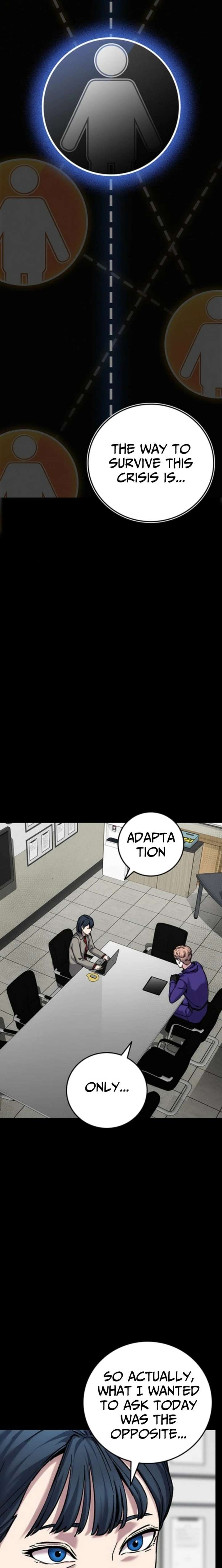 How Much Are You Worth? Chapter 20 - Page 55