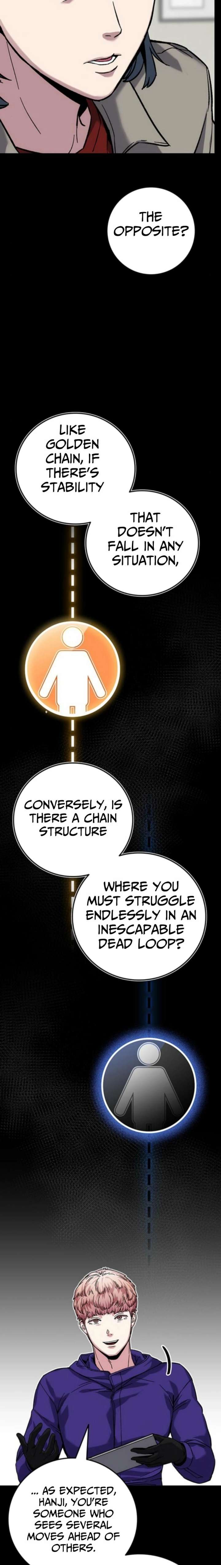 How Much Are You Worth? Chapter 20 - Page 56