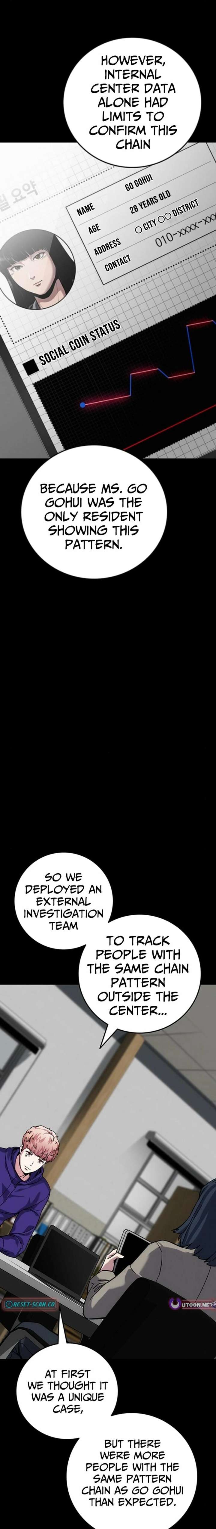 How Much Are You Worth? Chapter 20 - Page 58