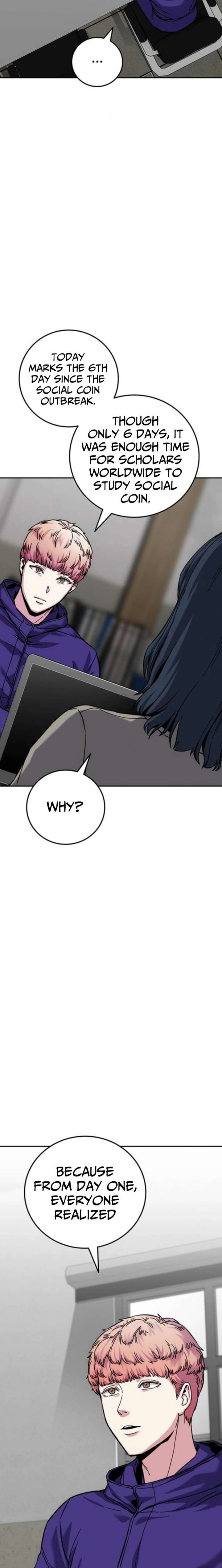 How Much Are You Worth? Chapter 20 - Page 8