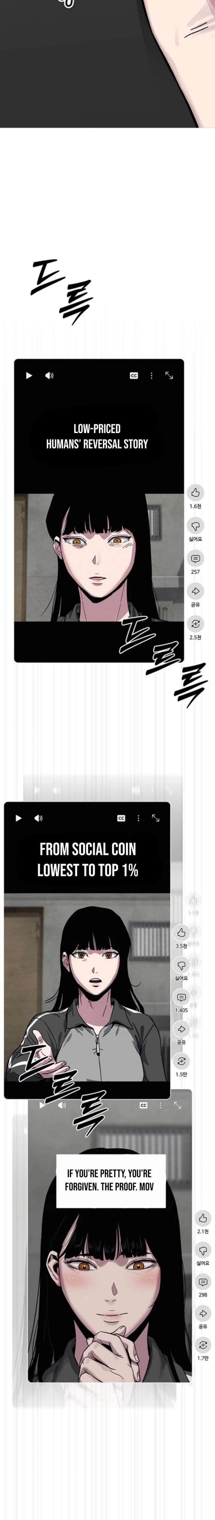 How Much Are You Worth? Chapter 21 - Page 14