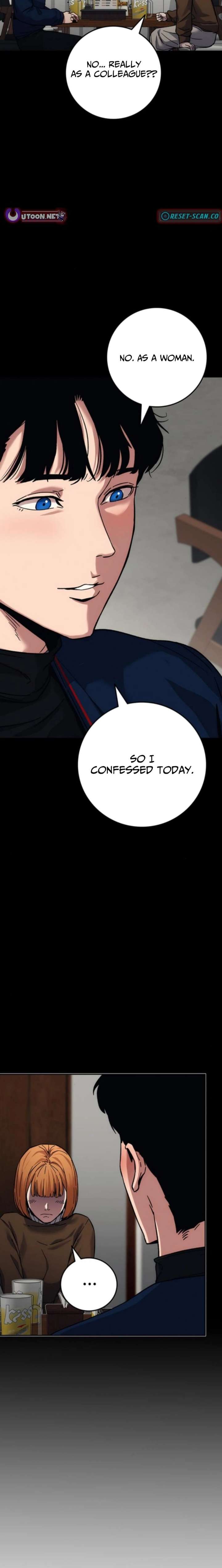 How Much Are You Worth? Chapter 21 - Page 20