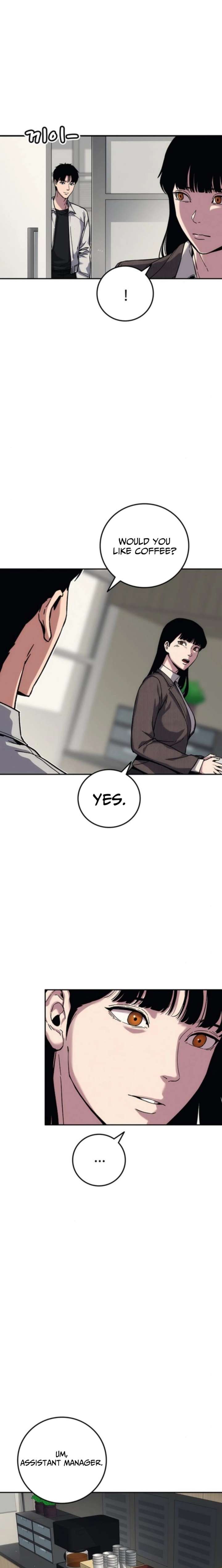 How Much Are You Worth? Chapter 21 - Page 26