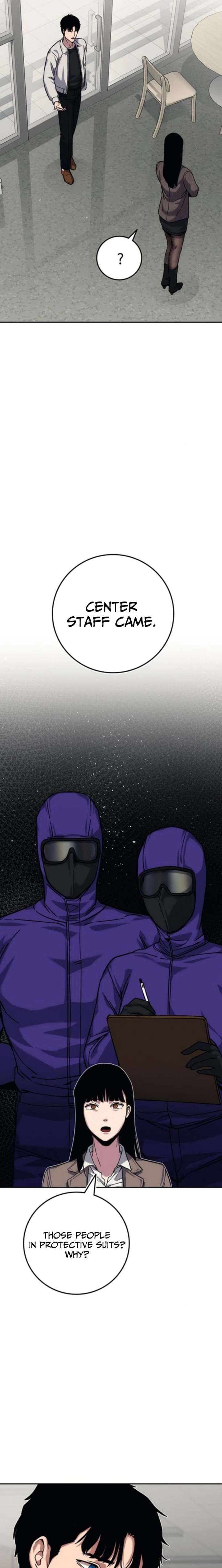 How Much Are You Worth? Chapter 21 - Page 28