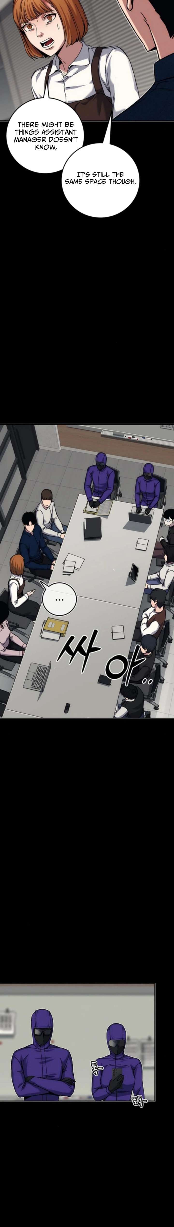 How Much Are You Worth? Chapter 21 - Page 41