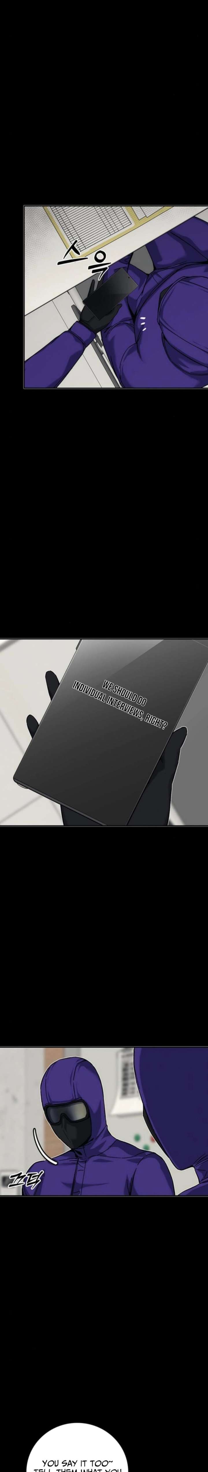 How Much Are You Worth? Chapter 21 - Page 42