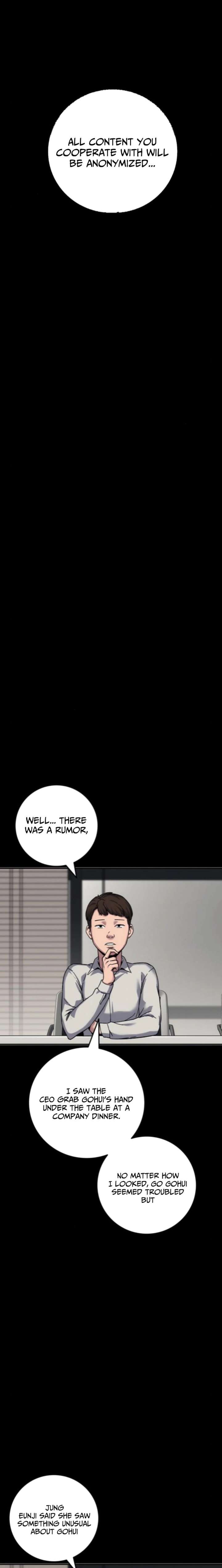 How Much Are You Worth? Chapter 21 - Page 44