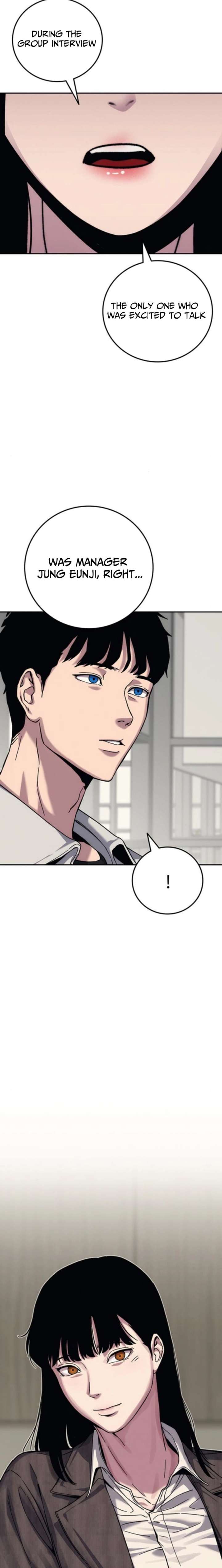 How Much Are You Worth? Chapter 21 - Page 53