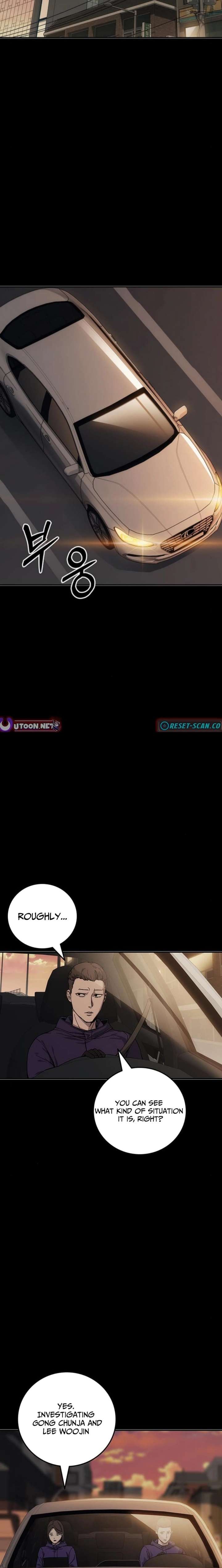 How Much Are You Worth? Chapter 21 - Page 55