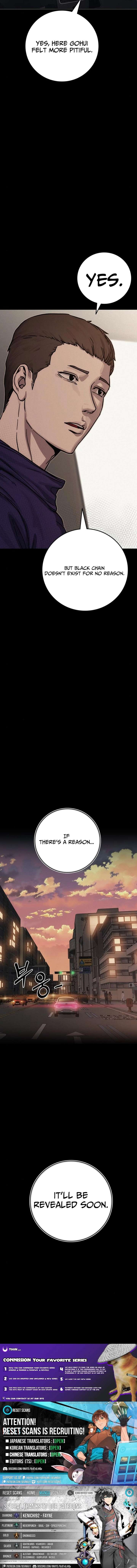 How Much Are You Worth? Chapter 21 - Page 57