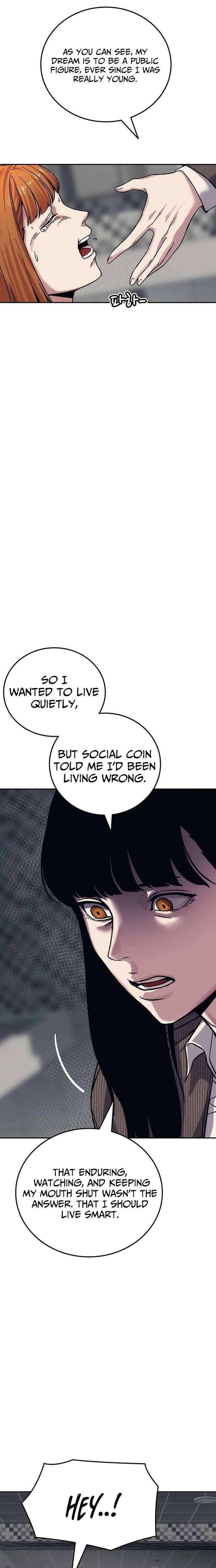 How Much Are You Worth? Chapter 22 - Page 30