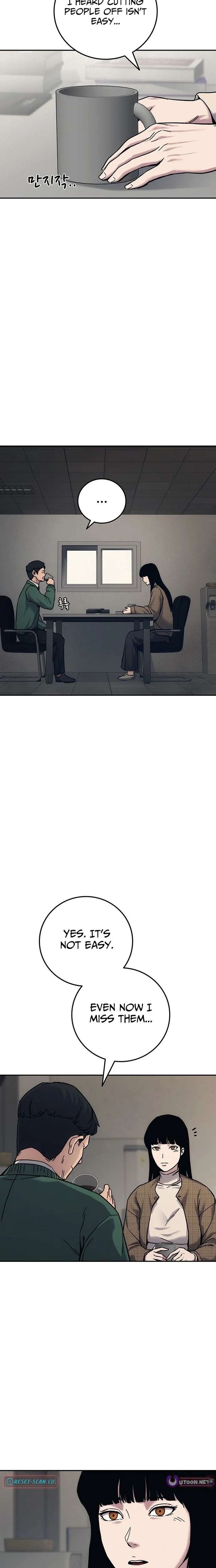 How Much Are You Worth? Chapter 26 - Page 11