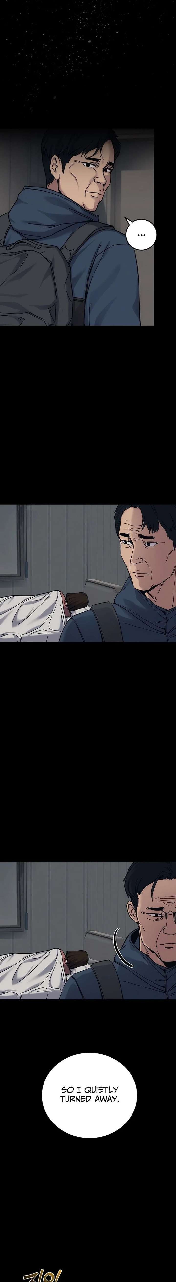 How Much Are You Worth? Chapter 26 - Page 15