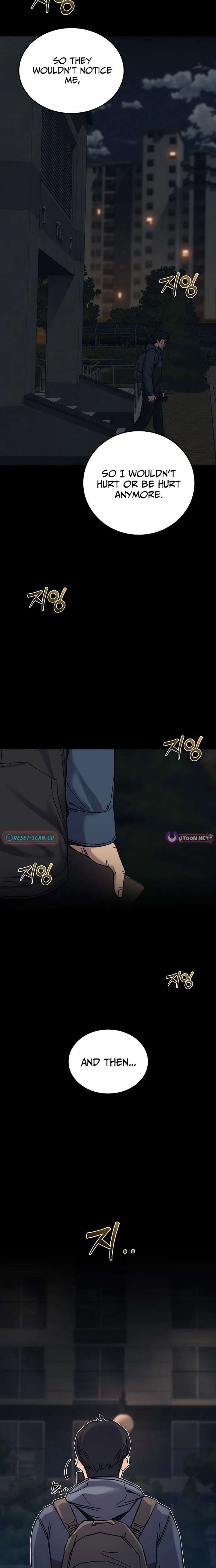 How Much Are You Worth? Chapter 26 - Page 16