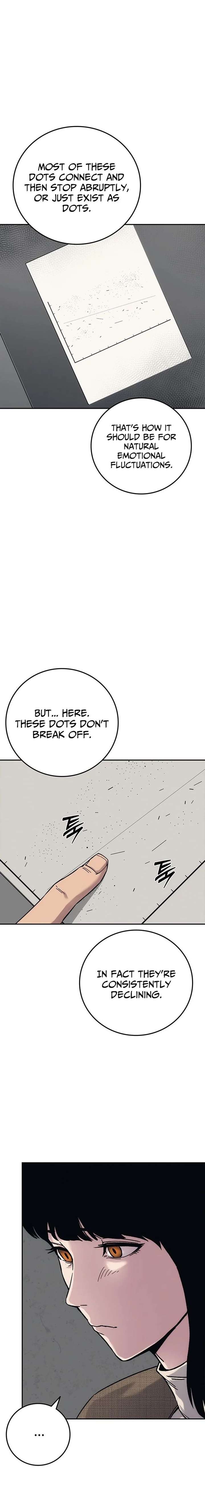 How Much Are You Worth? Chapter 26 - Page 24