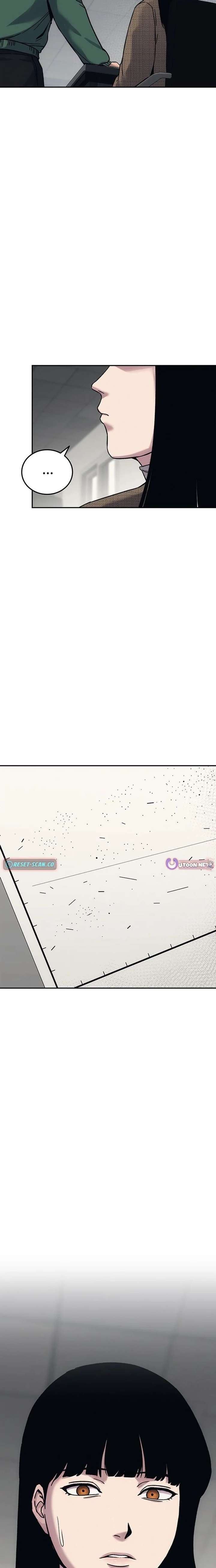 How Much Are You Worth? Chapter 26 - Page 32