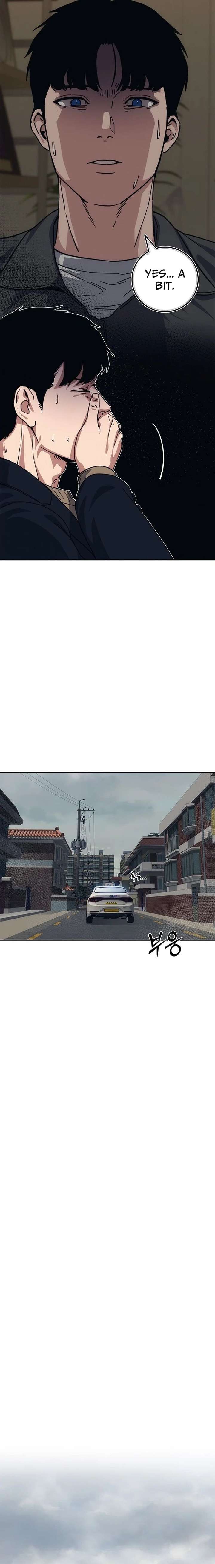 How Much Are You Worth? Chapter 26 - Page 37