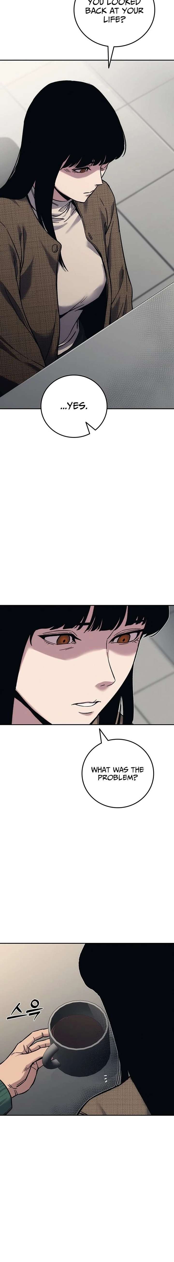 How Much Are You Worth? Chapter 26 - Page 7