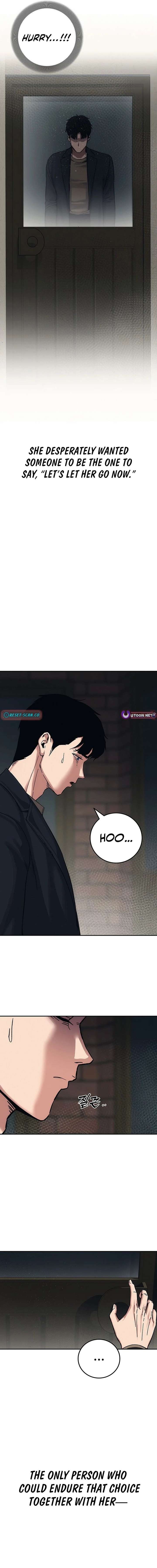 How Much Are You Worth? Chapter 27 - Page 11