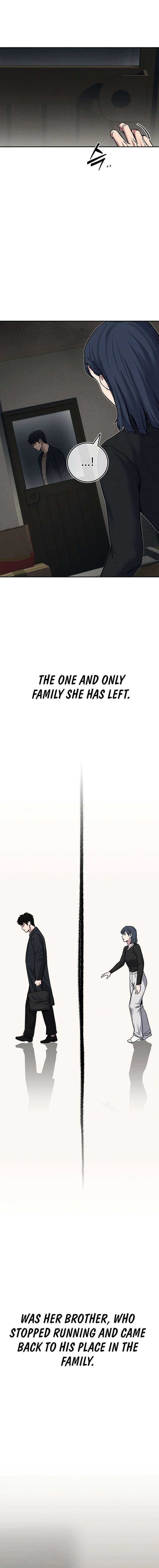 How Much Are You Worth? Chapter 27 - Page 12