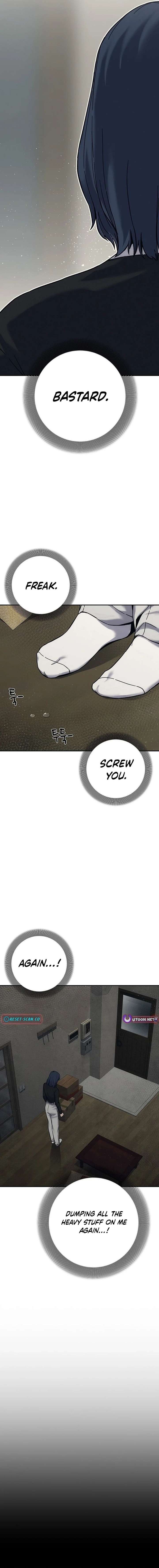 How Much Are You Worth? Chapter 27 - Page 13