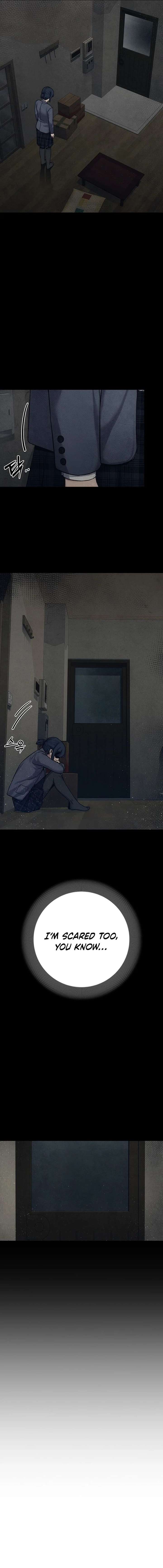 How Much Are You Worth? Chapter 27 - Page 14