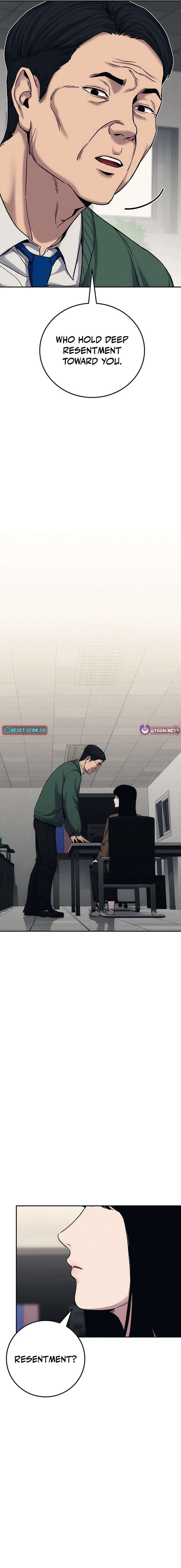 How Much Are You Worth? Chapter 27 - Page 16