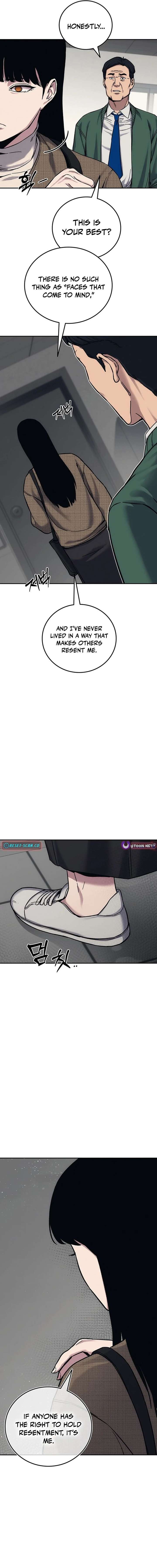 How Much Are You Worth? Chapter 27 - Page 19