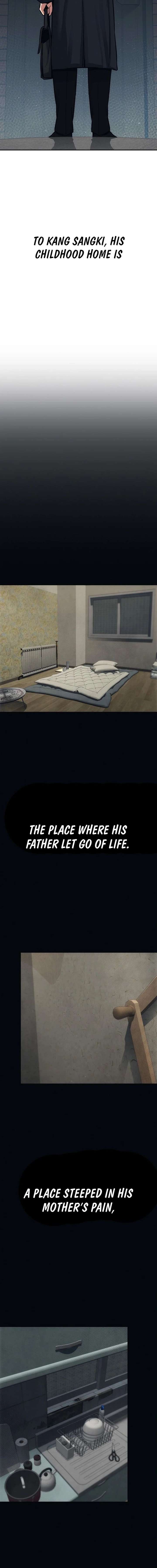 How Much Are You Worth? Chapter 27 - Page 2