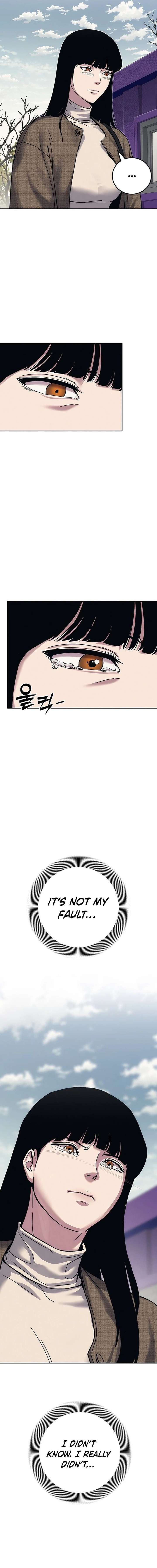 How Much Are You Worth? Chapter 27 - Page 23