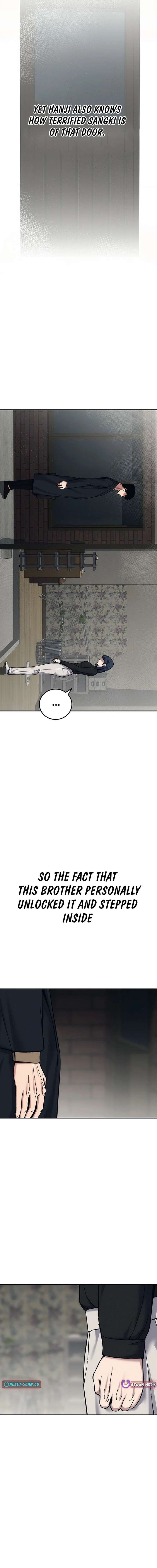 How Much Are You Worth? Chapter 27 - Page 8