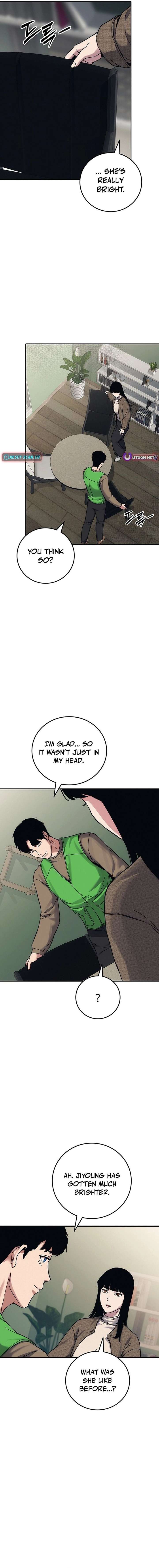 How Much Are You Worth? Chapter 28 - Page 16