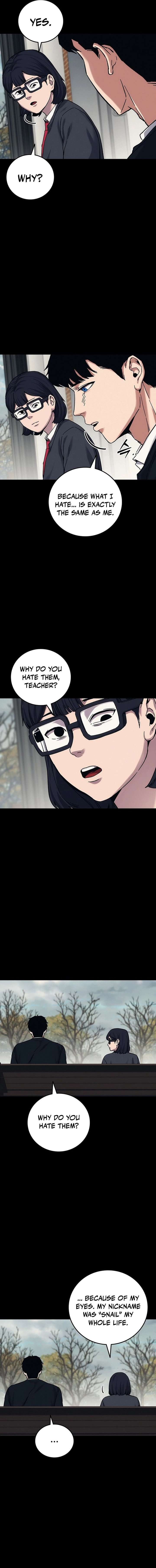 How Much Are You Worth? Chapter 28 - Page 20