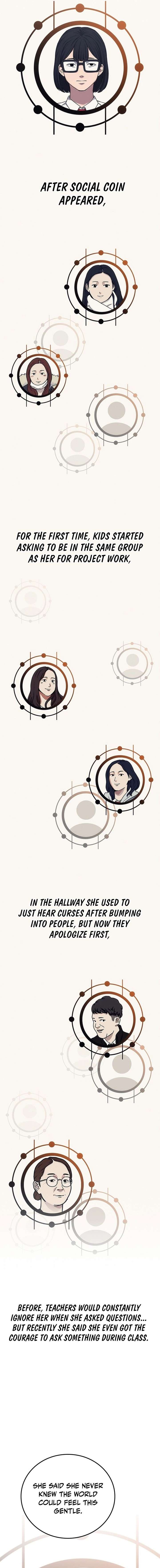 How Much Are You Worth? Chapter 28 - Page 26